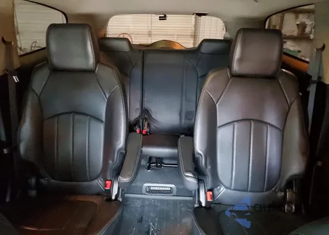 2016 Buick Enclave из США, поврежденный, VIN 5GAKVBKD4GJ328257